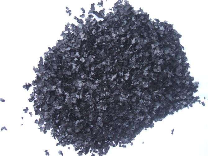 內蒙古型煤粘合劑